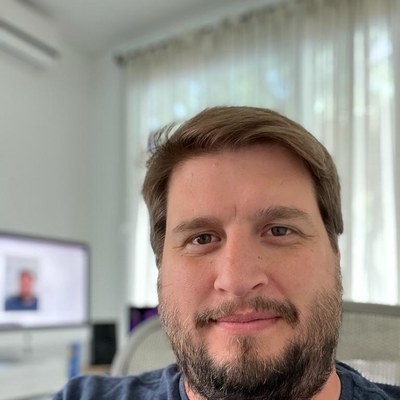 Matias Paterlini